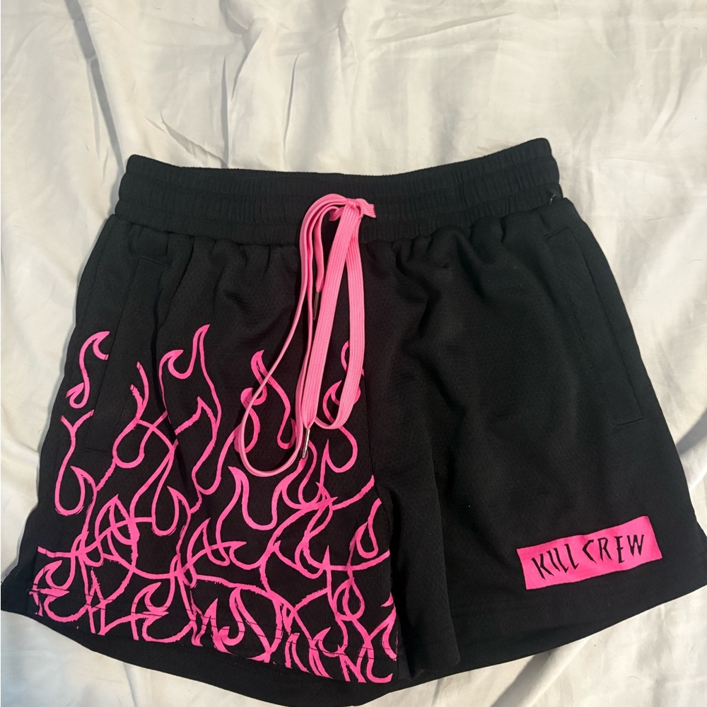Kill crew shorts